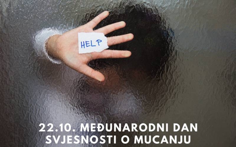 Međunarodni dan svjesnosti o mucanju 22.10.2020.