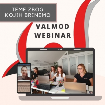 VaLMod® webinari