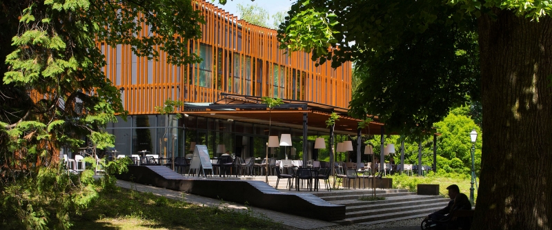 Park Boutique Hotel****