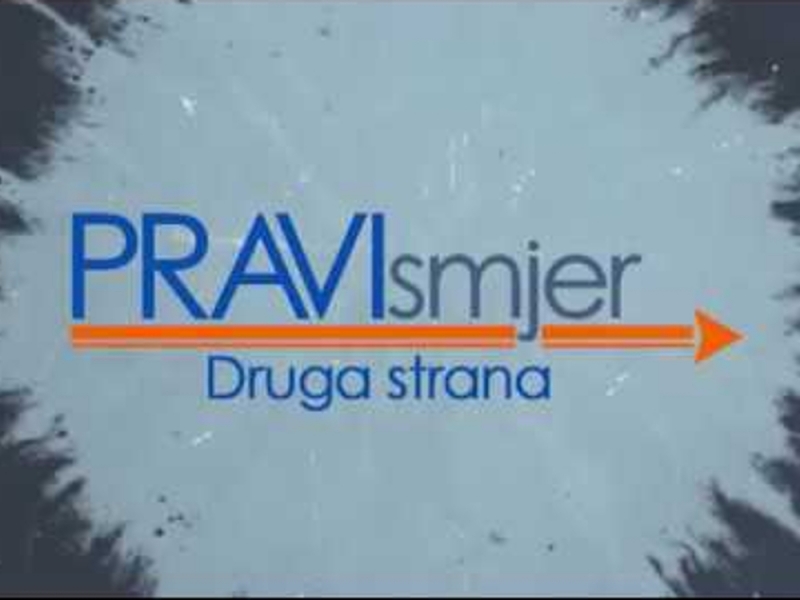 VTV &quot;Pravi smjer&quot;- polaznici o VaLModu, domjenak 09.12.2017