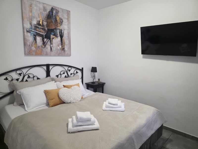 Apartman Safir ****
