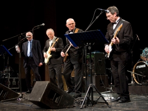 Autizam koncert 03.12.2011.
