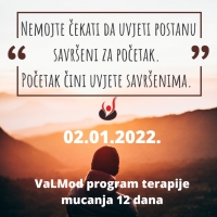 Otvoren je termin u siječnju 2023.!