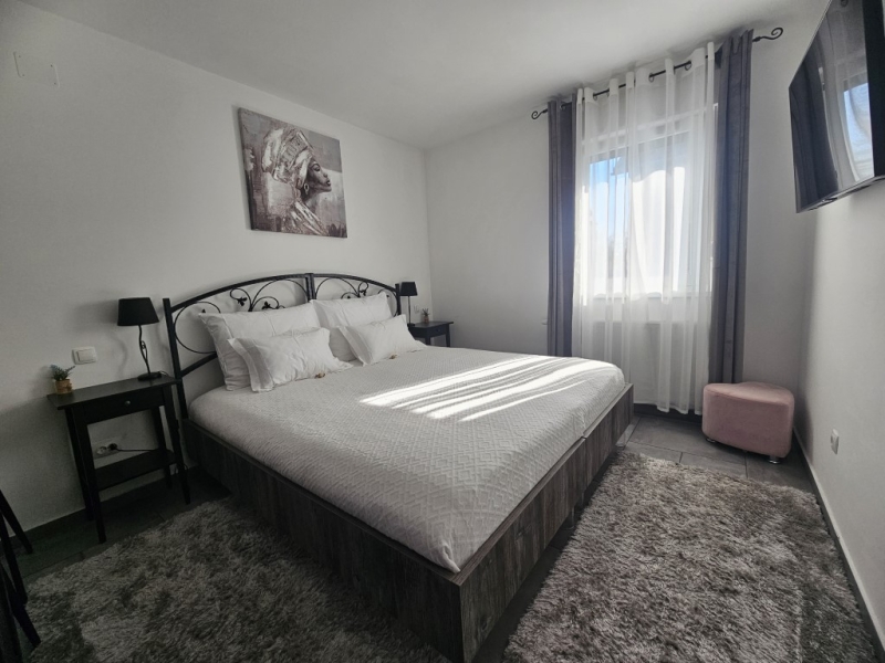 Studio apartman Royal Pearl ****